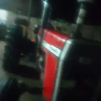 تراکتور مدل ۶۴