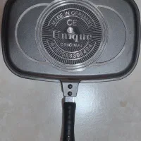ماهیتابه دو در