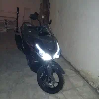 فروش موتور آیروکس ۱۷۰ سی سی