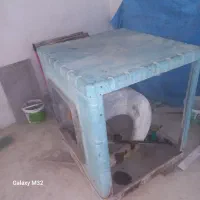کولر ابی ۴۸۰۰