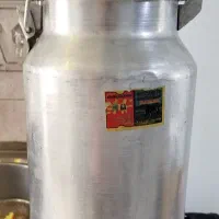 بیدون ( سطل شیر ) ۱۰ لیتری