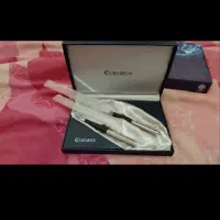 خودکار یوروپن دو عدد با کیفیت اصل