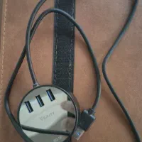 هاب USB|قطعات و لوازم جانبی رایانه|مشهد, سراب|دیوار