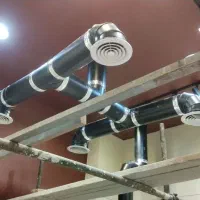 کانال سازی عرصه نواندیش(۲۰سال تجربه)