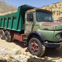 زیرمایلر مدل 69