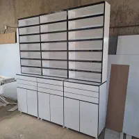 قفسه عینک