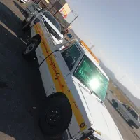 امداد خودرو جرثقیل یدککش خودروبرچرخگیر تربت حیدریه