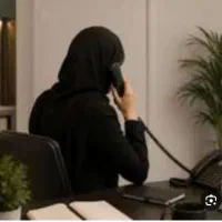 استخدام منشی خانم
