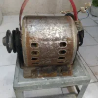 موتور کولر آبی 5000