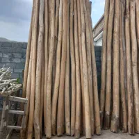 فروش چوب سقفی