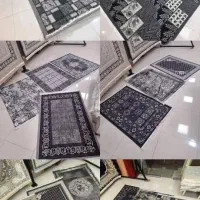 نمایندگی گلیم هلنا کاشان *فرش حدادی*