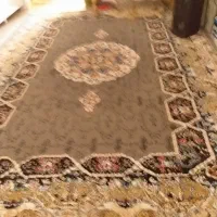 فرش  ۶ متری و ۴ متری