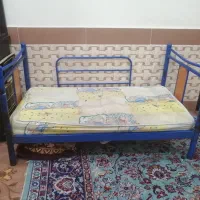 تخت بچه