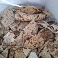 نان‌خشک