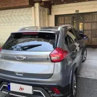 ام‌وی‌ام X22Mt مدل ۱۳۹۷ بی‌رنگ فنی کاملا سالم