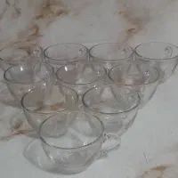 استکان مدل شهرزاد