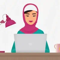 استخدام منشی پاره وقت