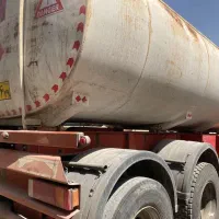 تانکر۳۴هزارلیتری