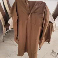 پیراهن وشلوار بلوچی