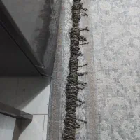 پرده چوبی