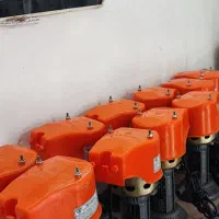 پمپ آب طرح تعویض با سوخته ضمانت دار