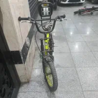 دوچرخه سایز 16