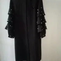 مانتو مجلسی کاملا نو
