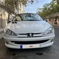 ۲۰۶تپت۲ مدل ۸۹ کم کارکرد