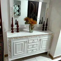 آینه کنسول