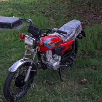 هندا ۱۲۵ استارتی