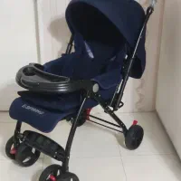 کالسکه / کریر / روروئک