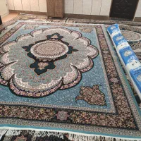 فرش ۱۲ متری ۲ عدد