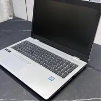 لپ‌تاپ HP مدل 650 نسل 8