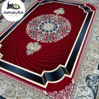 بلوار شهید دشتی پایتخت فرش قیمت رو شکست خداوردی