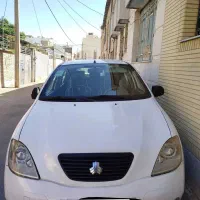 تیبا 2 مدل 99