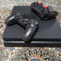 Ps4 slim کپی خور 1 ترابایت