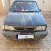 پراید