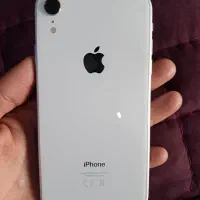 گوشی ایفون Xr حافظه 256 در حد