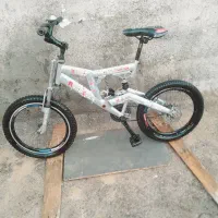 دوچرخه