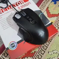 موس REDRAGON M612-RGB