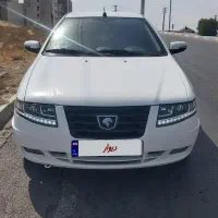 سورن پلاس EF7 بنزینی