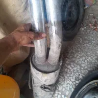 وسایل پژو ۴۰۵ معاوضه هم میشه