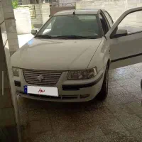 سمندEF7مولتی پلکس