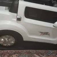 ماشین شارژی