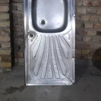 سینک ظرفشویی