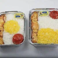 تامین غذای گرم شرکتی و کارگاهی با قیمت اقتصادی