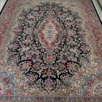 فرش ماشینی۱۲ متری