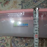 ظرف نگهداری غذا و سبزی