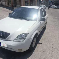 تیبا ۹۹ بدون رنگ دوگانه زیر قیمت