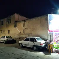 فروش ملک تجاری مسکونی حاشیه طالقانی